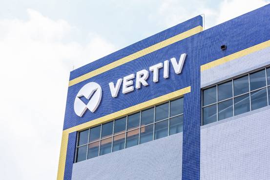 科技跨越,智造精密制冷新时代 维谛技术 vertiv 建成超大风冷精密空调实验室暨江门工厂三期投产