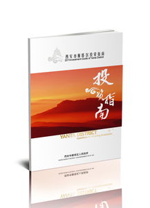 投资指南封面设计2