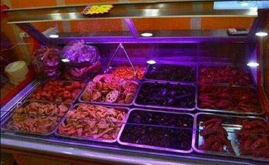 阡之味鸭脖 营养美味大众认可