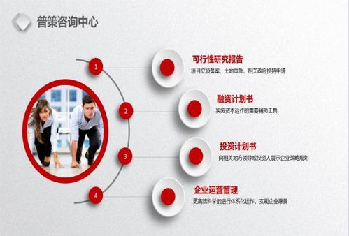 贵南县那里写项目策划书 两化融合