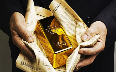 卢政旗8.29避险情绪为非农铺路,后市黄金操作建议空单解套_卢宇奇-金投专家-金投网