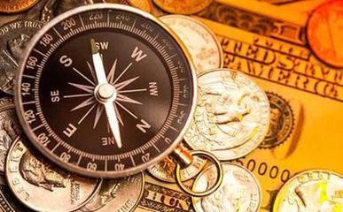 美元如约而至 技术策划精准