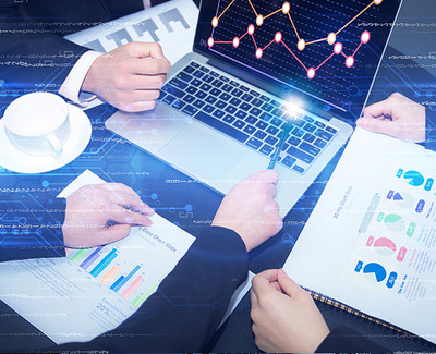 香港企业策划投资