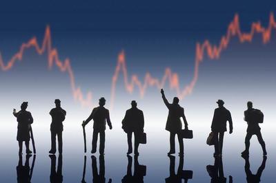 夫妇投资商:揭秘最佳创业机会,共创财富新篇章