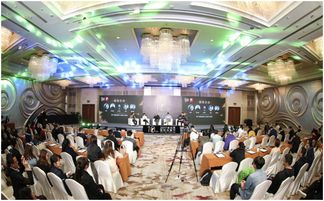 包揽金投赏所有产品大奖的设计公司玩起跨界