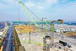 常德市部分优质项目建设 生产场景掠影