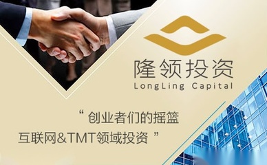 隆领投资网游运营商,品牌vi策划