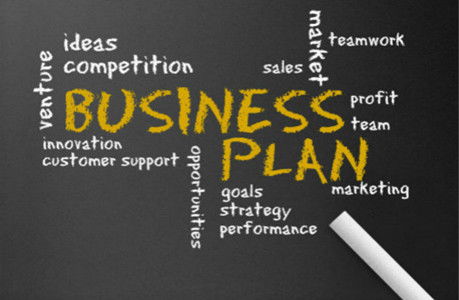 告诉你用12页商业计划书打动投资人