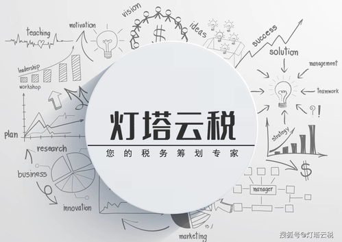 灯塔云税 ▏投资性房地产计量的税务筹划