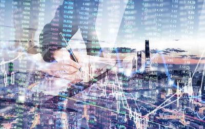 投资类企业的经营范围