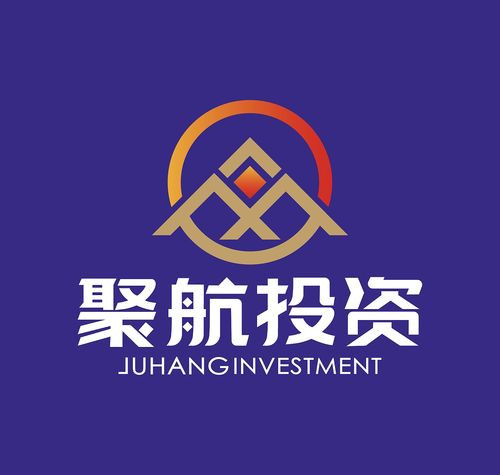 金融投资logo设计