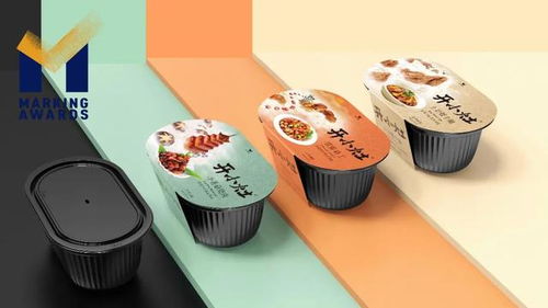 食品包装的创新抗疫方案与投资策划